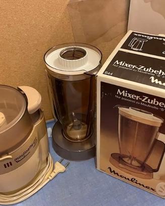 Mixer  moulinex