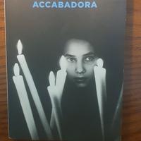 libro di Michela Murgia " Accabadora"