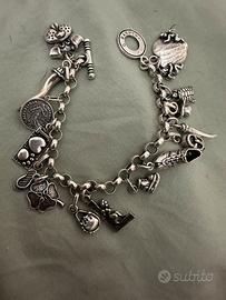 Braccialetto Giovanni Raspini