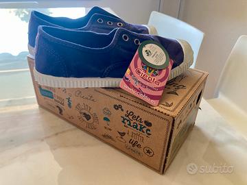SNEAKERS CIENTA