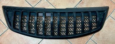 Griglia calandra kia sportage