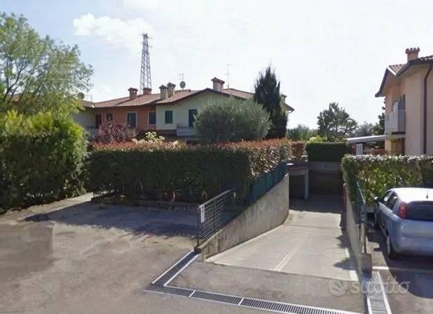 Casa – Zugliano, Madonnetta - Vista 5