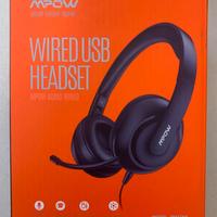 Cuffie professionali con microfono MPOW