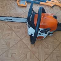Motosega STIHL MS 181 C
