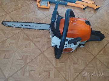 Motosega STIHL MS 181 C