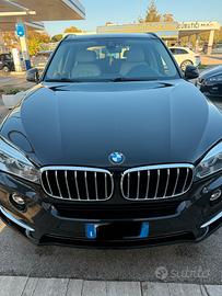 Bmw X5 2.5Sdrive