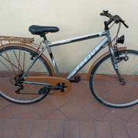bici da passeggio marca Frejus mis. 28