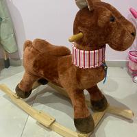 Cavallo dondolo