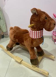 Cavallo dondolo