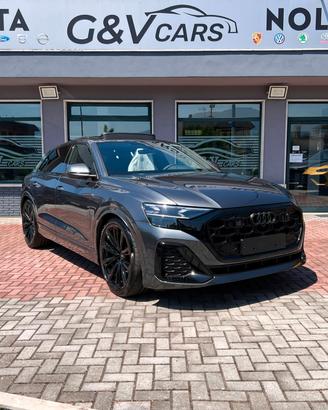 AUDI Q8 ACCONTO €37.450 NOLEGGIO RISCATTO NOSCORIN