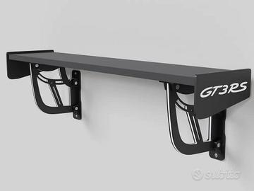 Mensola stile Spoiler Auto