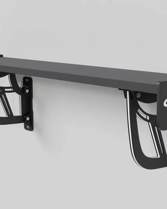 Mensola stile Spoiler Auto