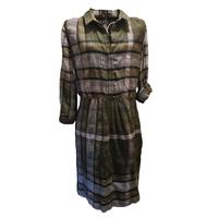 Abito Burberry Brit