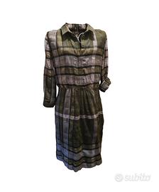 Abito Burberry Brit