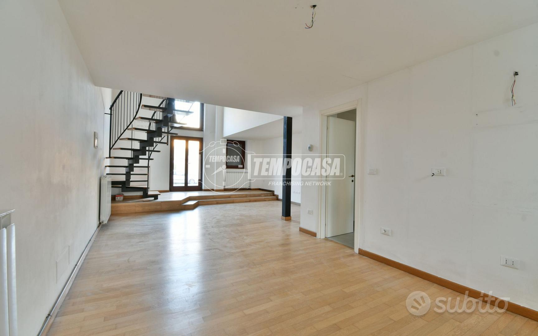 Appartamento – Porto Sant'Elpidio, San Filippo, Zona Industriale San Filippo - Vista 4