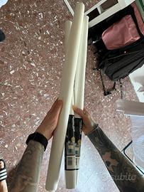 Rivestimento per mobili pellicole