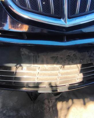 LANCIA MUSA 2009 PARAURTI ANTERIORE