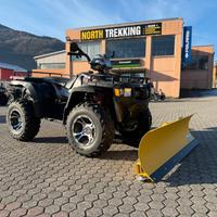 Polaris Sportsman 700 Twin 4x4