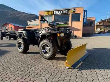 Polaris Sportsman 700 Twin 4x4