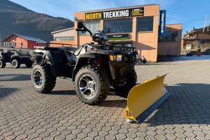Polaris Sportsman 700 Twin 4x4
