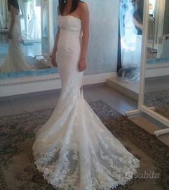 Abito da sposa PRONOVIAS BALIRA 