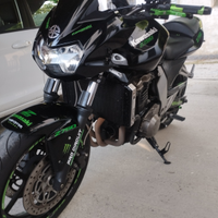 Kawasaki Z 750