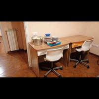 Scrivania per studente e/o studio