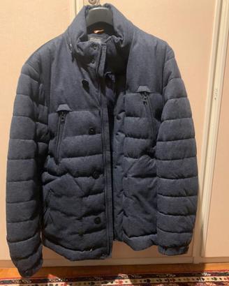 Giacca invernale Geox con cappuccio XL