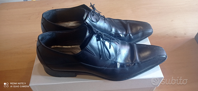 Scarpe uomo Pignatelli
