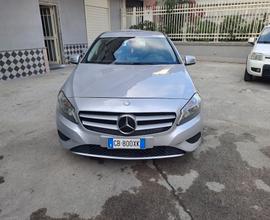 Mercedes-benz A 160 A 160 CDI Executive