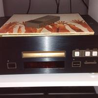 TEAC VRDS-10 High-End CD