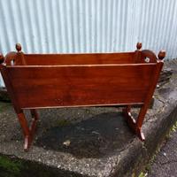 CULLA ANTICA RISTRUTTURATA