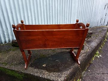 CULLA ANTICA RISTRUTTURATA