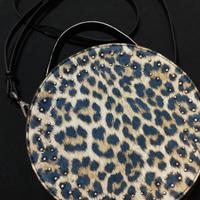 borsa a tracolla tonda Carpisa