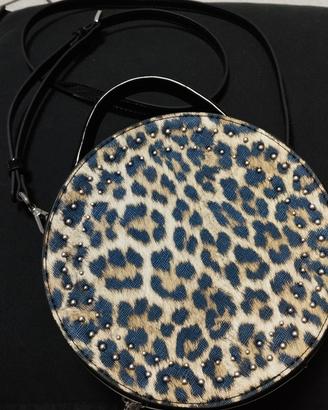 borsa a tracolla tonda Carpisa