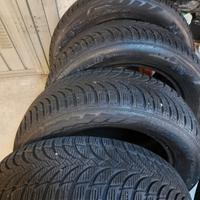 gomme invernali 205 60 r16