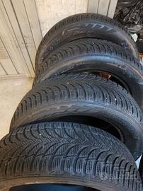 gomme invernali 205 60 r16