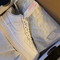 Nike Air Force 1 Bianche