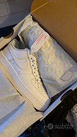 Nike Air Force 1 Bianche