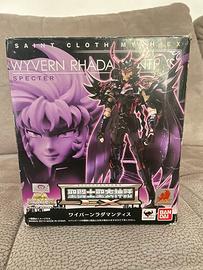 Wyvern Rhadamanthys Myth Cloth Ex