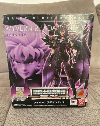 Wyvern Rhadamanthys Myth Cloth Ex