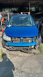 Suzuki Sx4 Suzuki Pezzi Di Ricambio Ricambio Usato Porta C