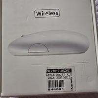 Apple Mighty Mouse wireless