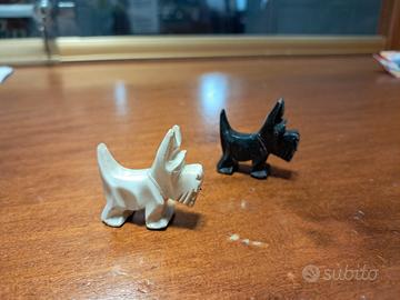 2 VTG Tricky Dogs Magnetic 