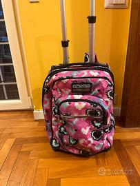 Zaino Trolley marca Seven