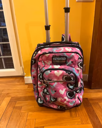 Zaino Trolley marca Seven