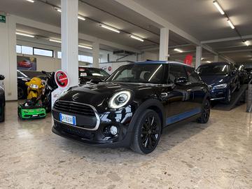 Mini 1.5 One 102cv BlueRide Hype 5 porte 04/2019 E