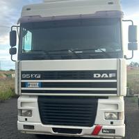 Daf xf480 frigorifero