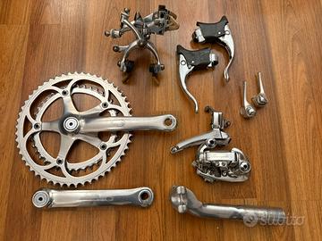 Gruppo Campagnolo Chorus 706/101 7v