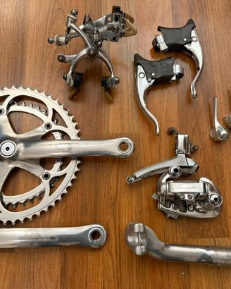 Gruppo Campagnolo Chorus 706/101 7v